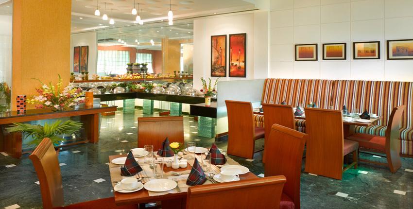 Hotel Hindusthan International, Βαρανάσι Εξωτερικό φωτογραφία