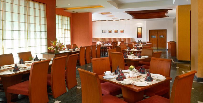 Hotel Hindusthan International, Βαρανάσι Εξωτερικό φωτογραφία