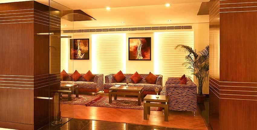 Hotel Hindusthan International, Βαρανάσι Εξωτερικό φωτογραφία