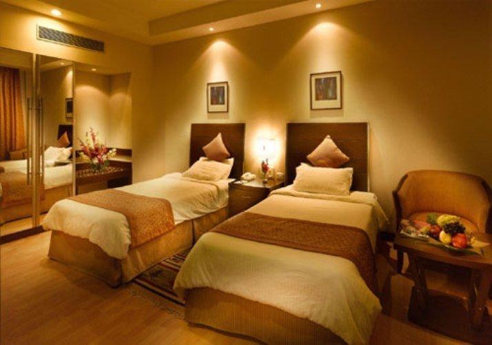 Hotel Hindusthan International, Βαρανάσι Εξωτερικό φωτογραφία