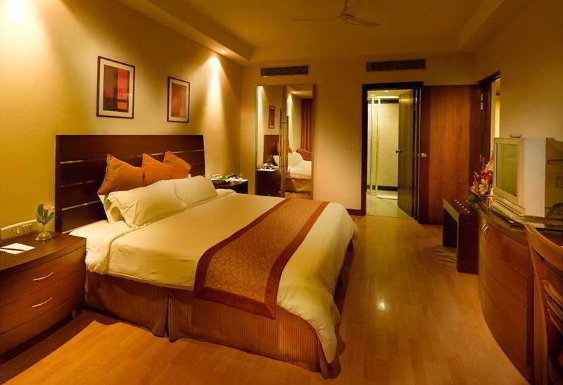 Hotel Hindusthan International, Βαρανάσι Δωμάτιο φωτογραφία