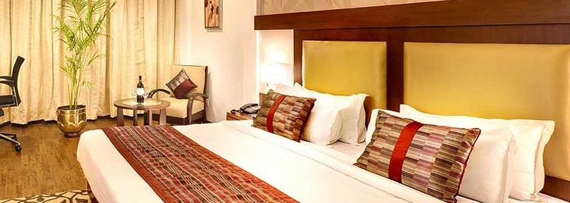 Hotel Hindusthan International, Βαρανάσι Εξωτερικό φωτογραφία