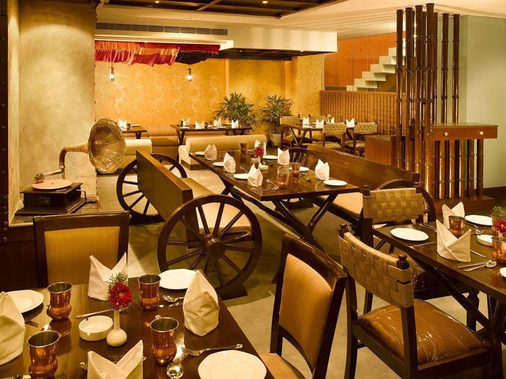 Hotel Hindusthan International, Βαρανάσι Εξωτερικό φωτογραφία