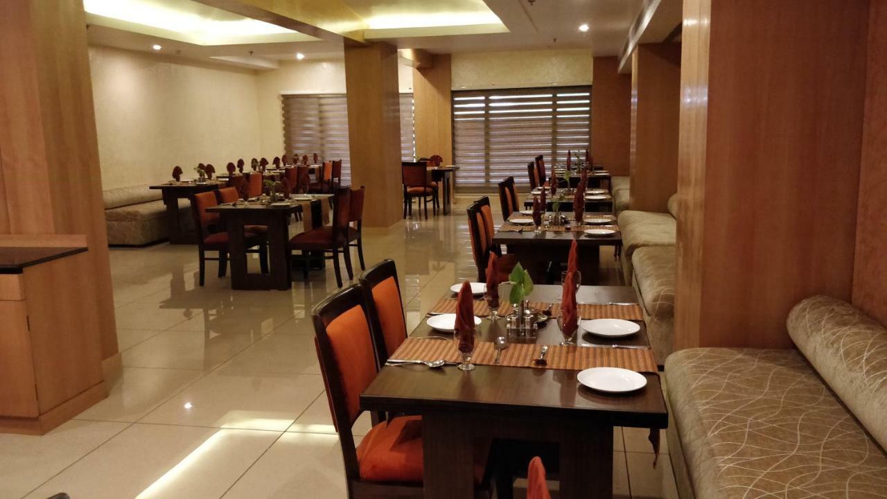 Hotel Hindusthan International, Βαρανάσι Εξωτερικό φωτογραφία
