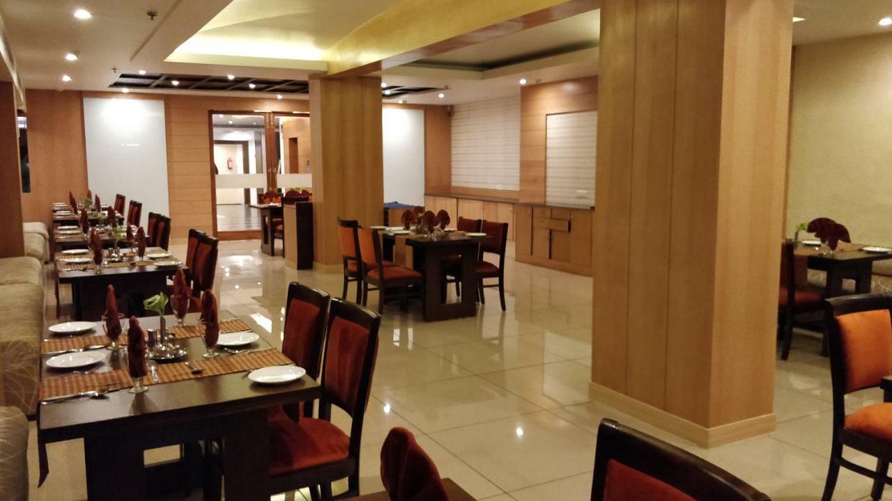 Hotel Hindusthan International, Βαρανάσι Εξωτερικό φωτογραφία