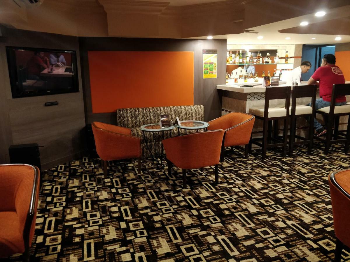 Hotel Hindusthan International, Βαρανάσι Εξωτερικό φωτογραφία
